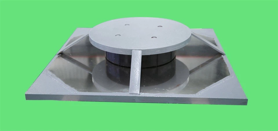 Elastomeric Isolator suppliers