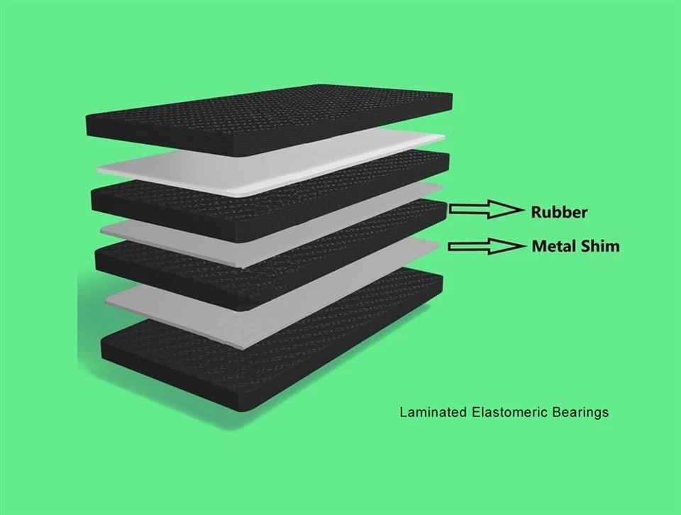Elastomeric Isolator suppliers