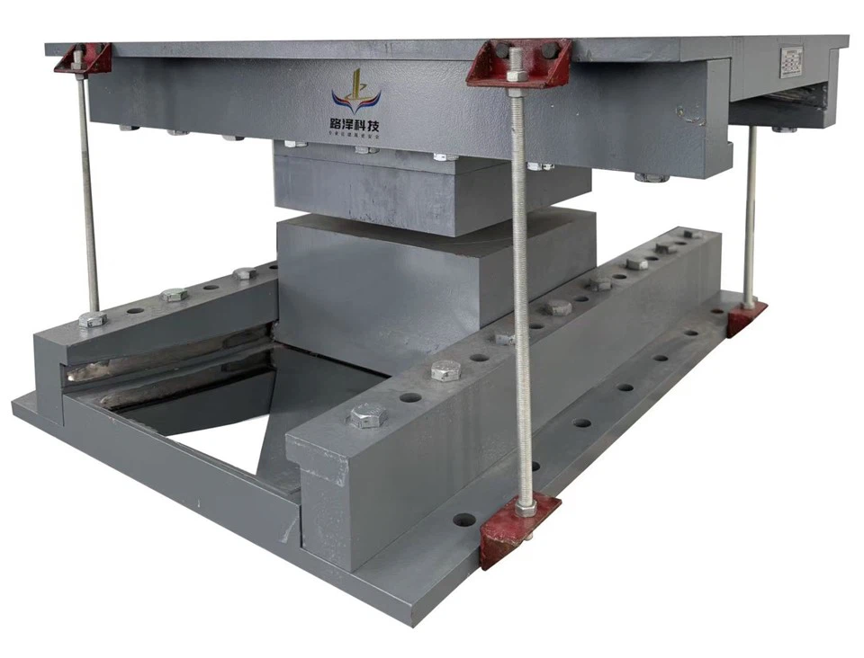 Tension-Resistant Friction Pendulum Bearings(TFPB) best