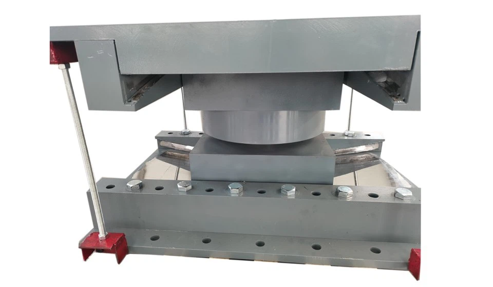 Tension-Resistant Friction Pendulum Bearings(TFPB) factory