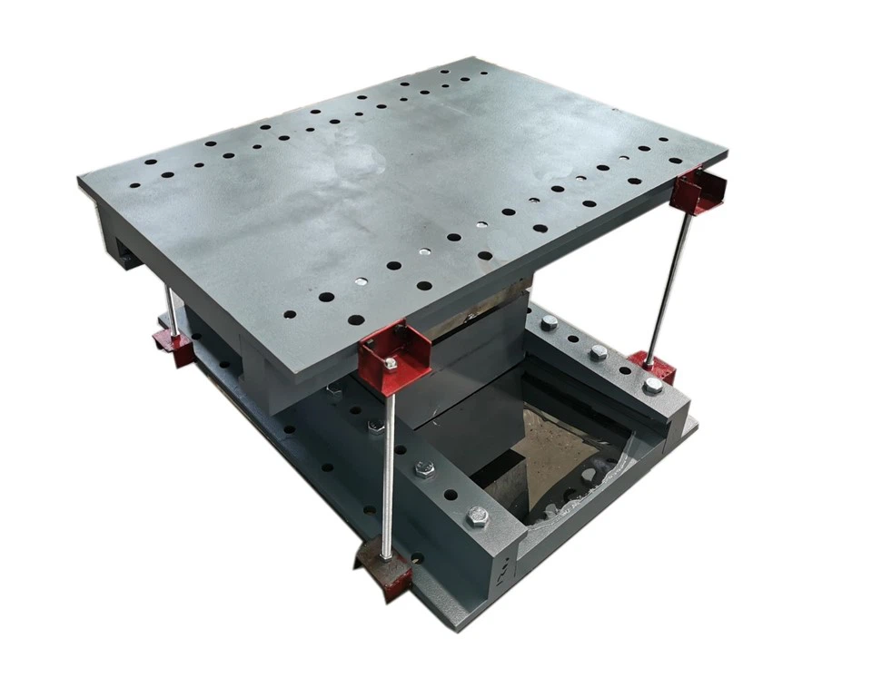 Tension-Resistant Friction Pendulum Bearings(TFPB) suppliers